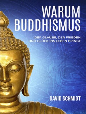 cover image of Warum Buddhismus